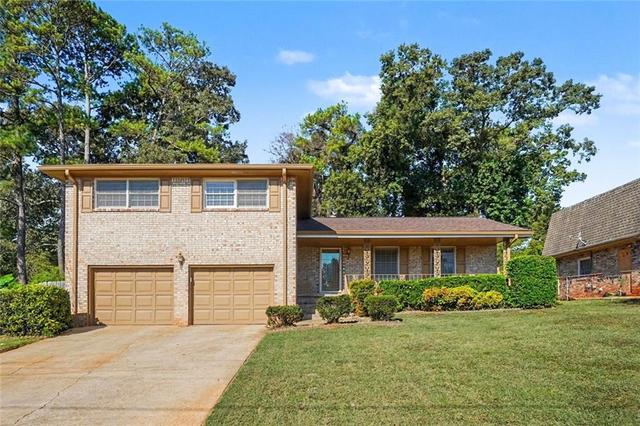 New Homes For Sale This Week That Attend Snapfinger Elementary School: September 11th to September 17th