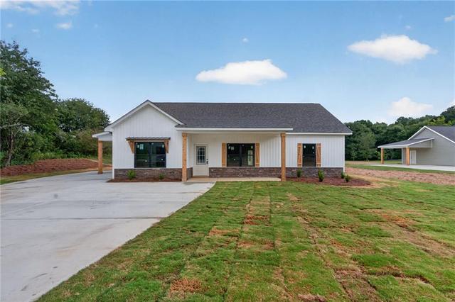 New Homes For Sale This Week in Cedartown: September 11th to September 17th