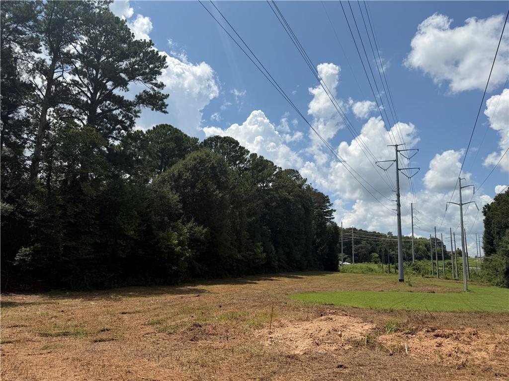 00 Jones Mill Rd., Cartersville, GA 30120