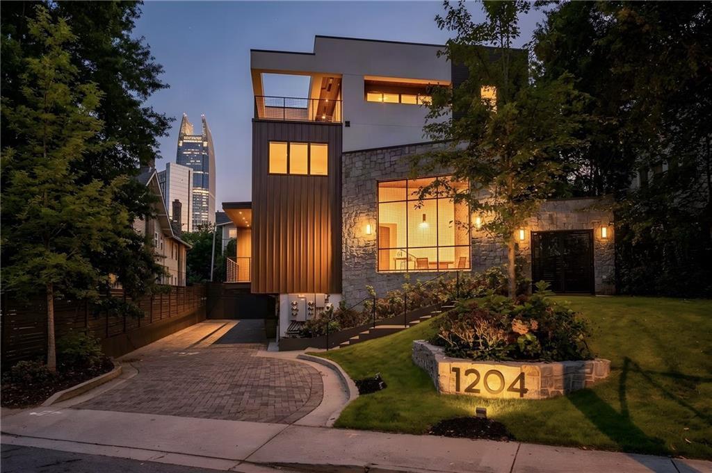 1204 Piedmont Ave. #2, Atlanta, GA 30309