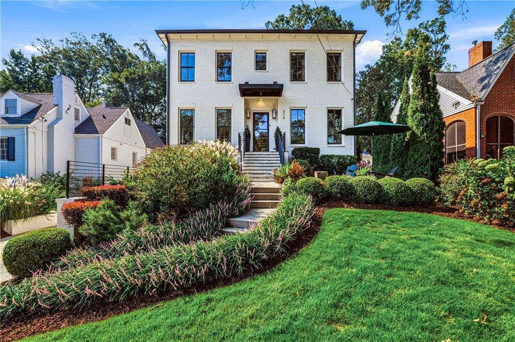 314 Nelson Ferry Rd., Decatur, GA 30030