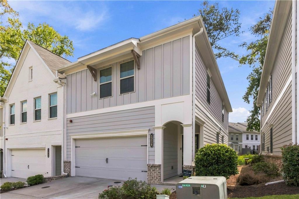 1256 Herty Dr., Marietta, GA 30062