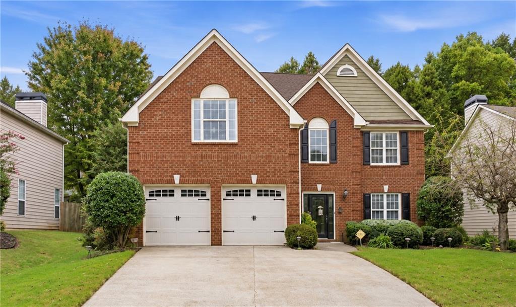 3790 Kirkwood Run, Kennesaw, GA 30144