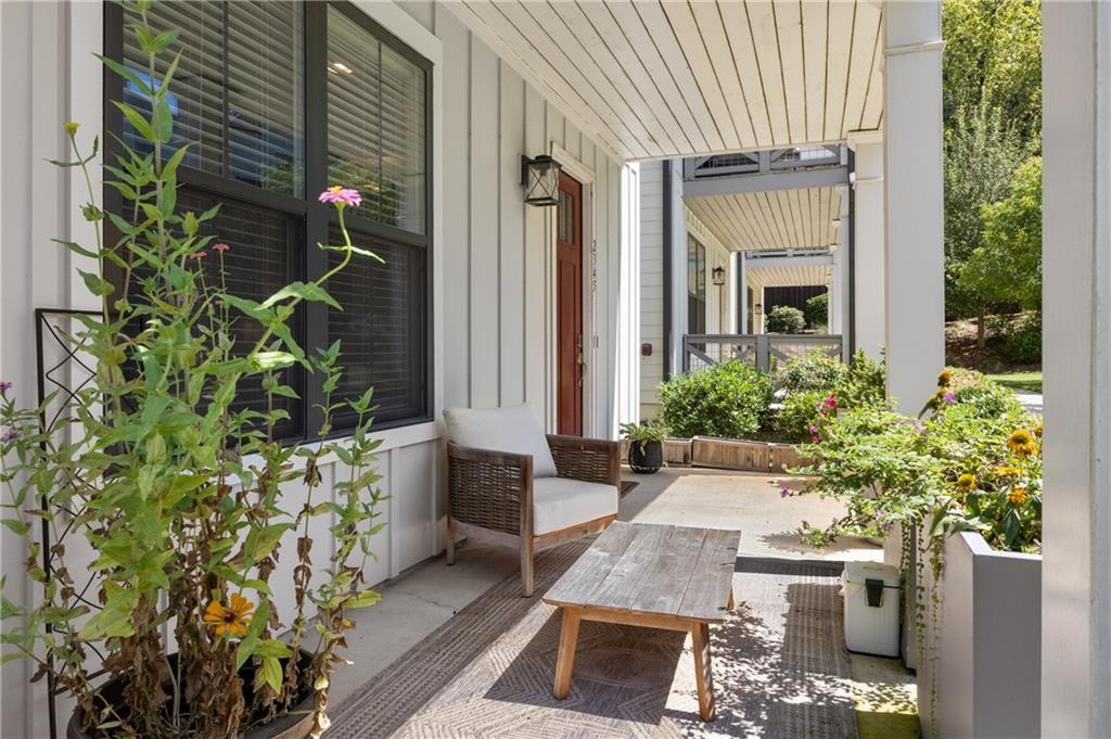 2345 Merrilee Ln., Atlanta, GA 30317