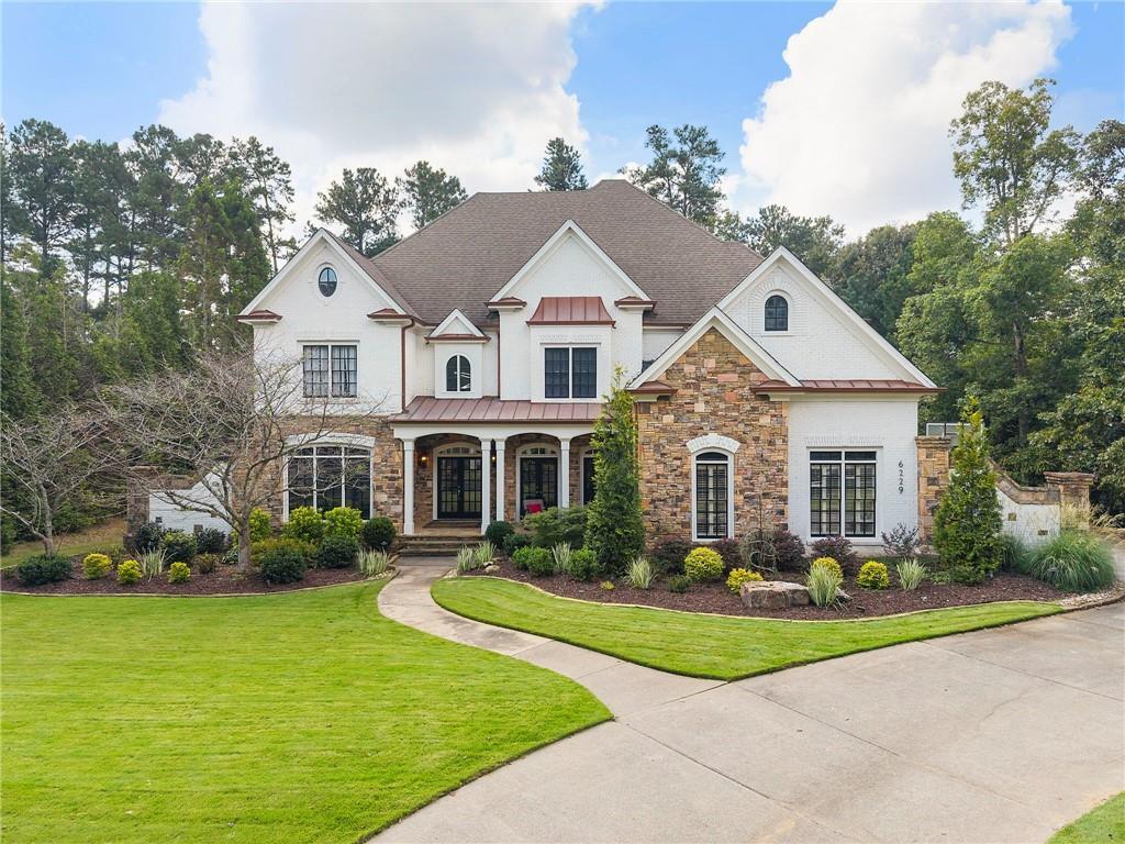 6229 Arnall Ct., Acworth, GA 30101