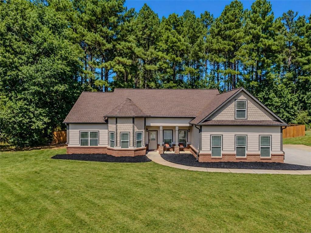185 Chimney Ridge Ln., Covington, GA 30014