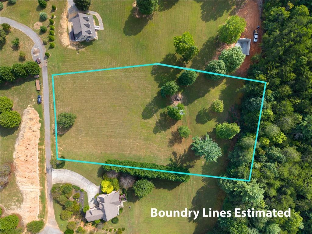 Pond Overlook Lane, Morganton, GA 30560