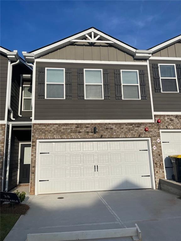 11538 Kimberly Way, Hampton, GA 30228