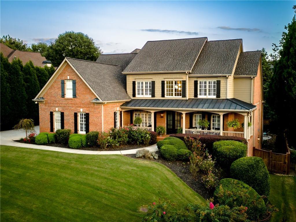5115 Millwood Dr., Canton, GA 30114