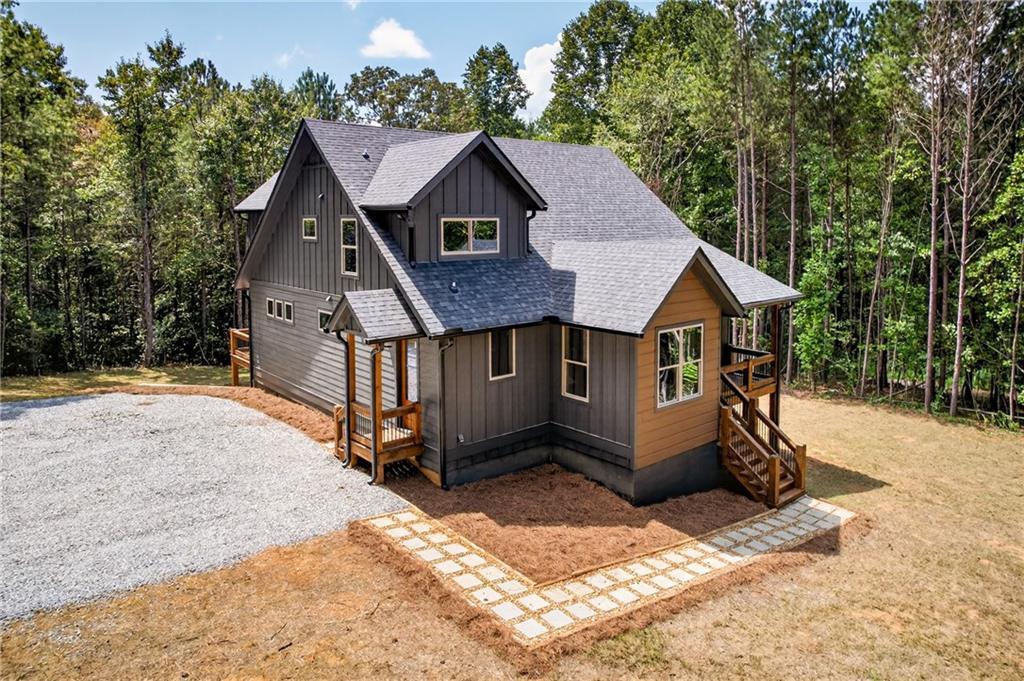 824 Banks Rd, Ellijay, GA 30540