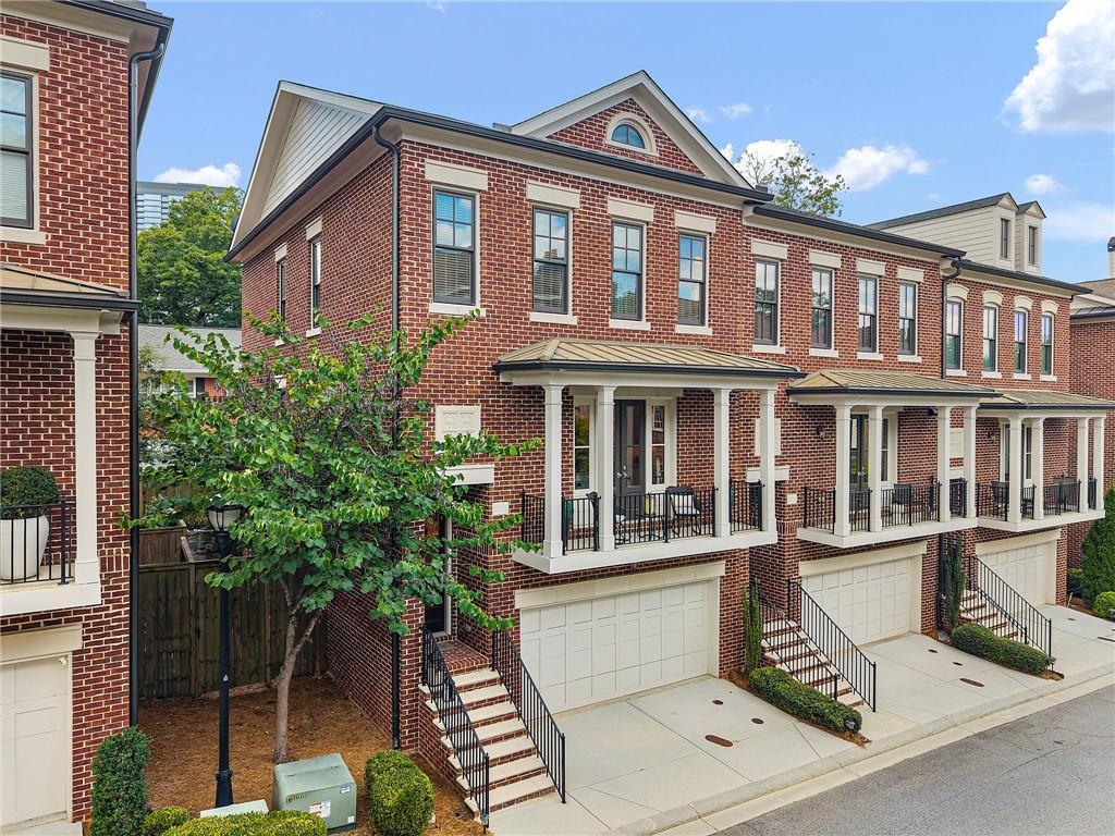 3718 Paige Way, Atlanta, GA 30319