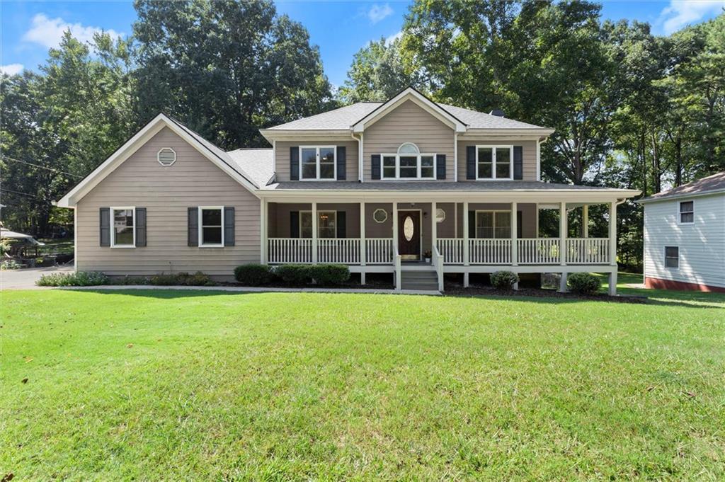 500 Senior Dr., Lawrenceville, GA 30044