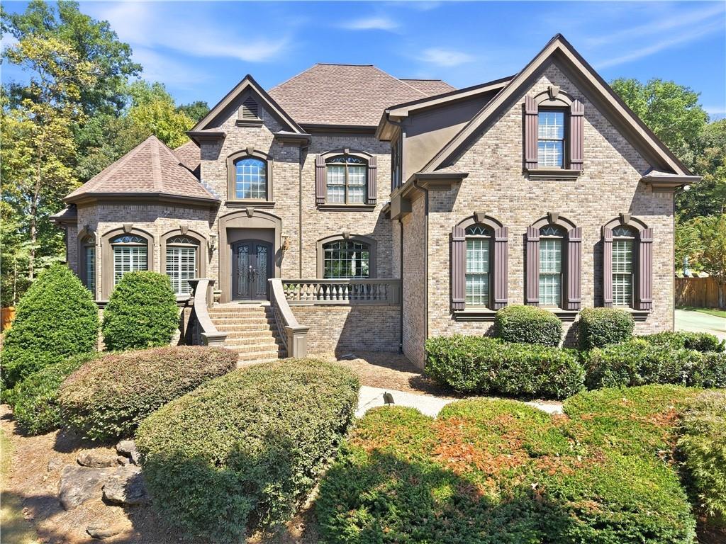 1011 Ardmore Tr., Hoschton, GA 30548