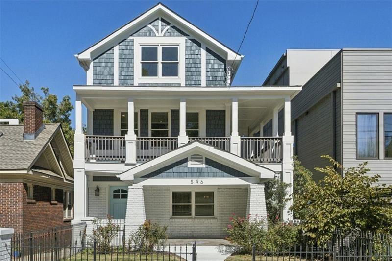 546 Highland Ave., Atlanta, GA 30312