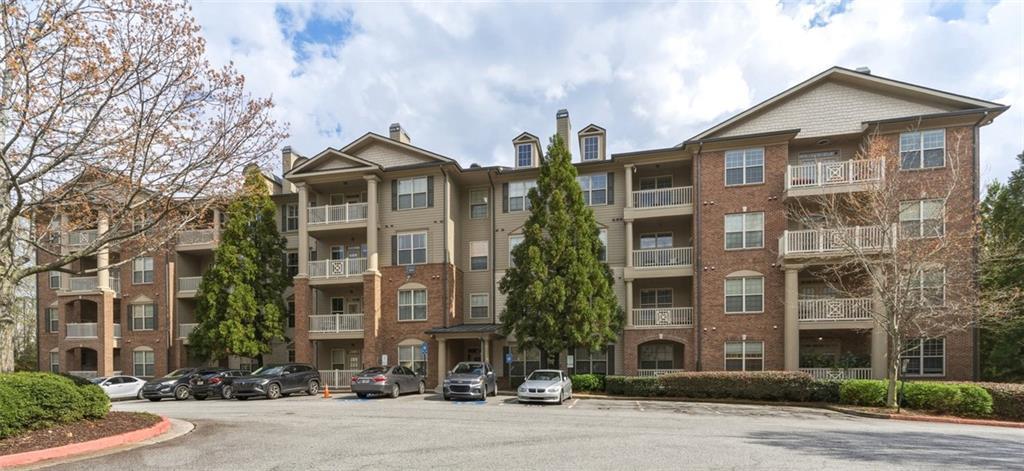 4805 W Village Way #3204, Smyrna, GA 30080