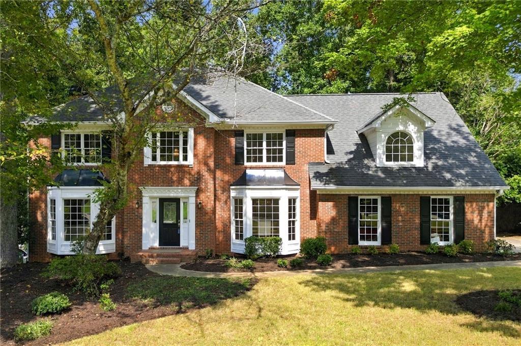 12200 Wexford Club Dr., Roswell, GA 30075