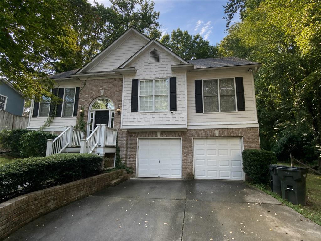3338 Maxwell Dr., Marietta, GA 30060