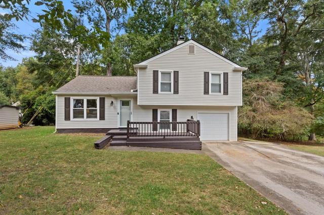 New Homes For Sale This Week That Attend Beaver Ridge Elementary School: September 11th to September 17th