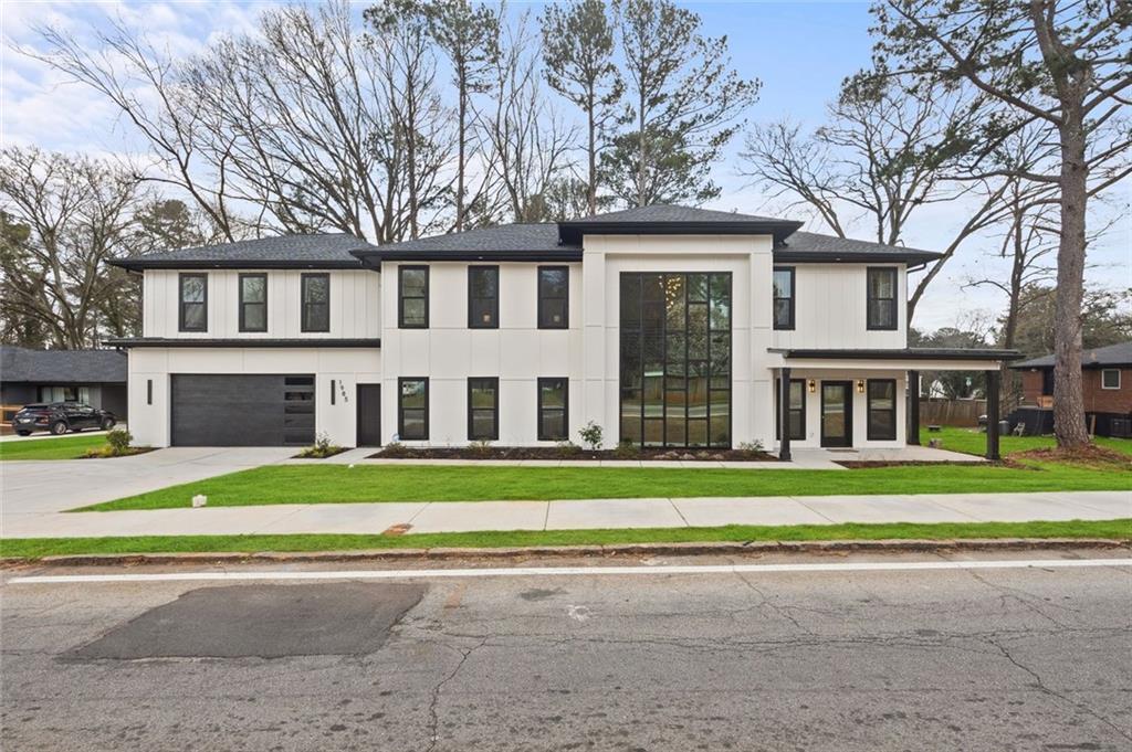 1985 Mcafee Rd., Decatur, GA 30032