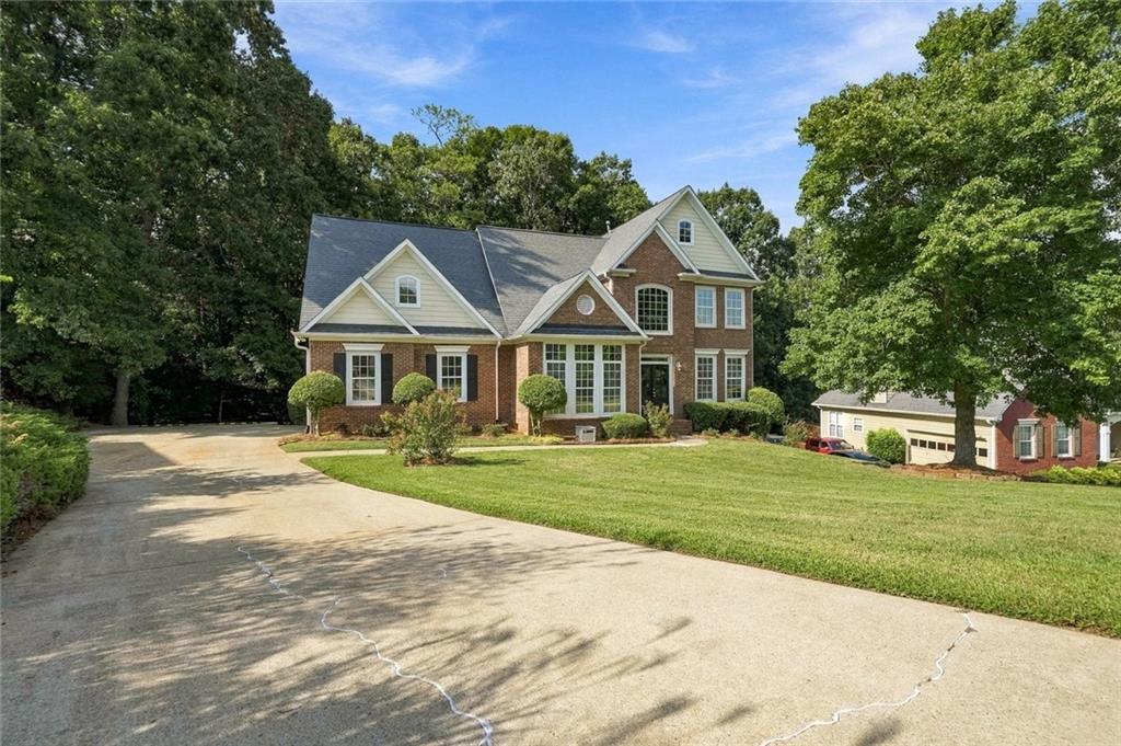 238 Ribbon Leaf View, Suwanee, GA 30024