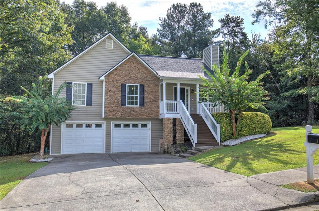 13 Knight Dr., Adairsville, GA 30103