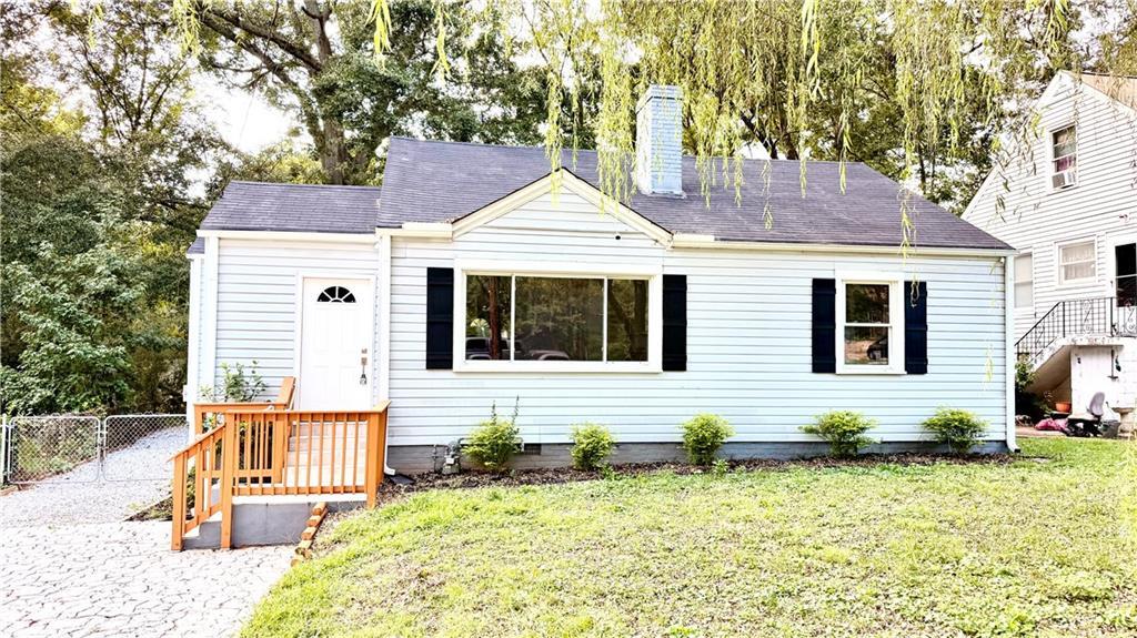 1847 Sylvan Rd., Atlanta, GA 30310