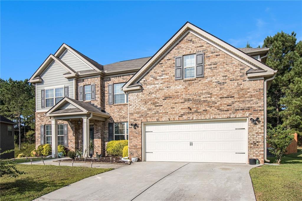 240 Kestrel Cir., Covington, GA 30014