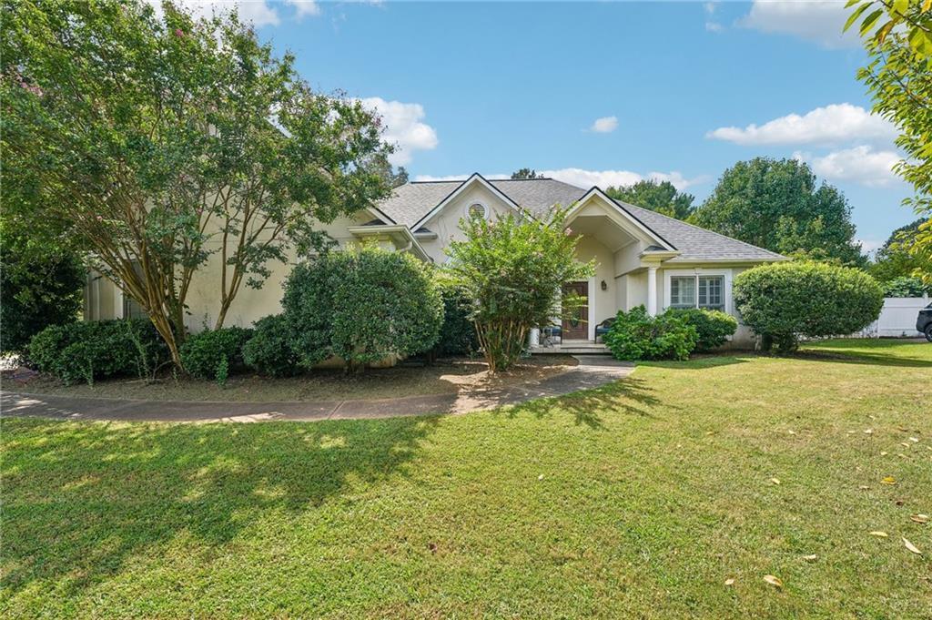 122 Acadian Dr., Stockbridge, GA 30281