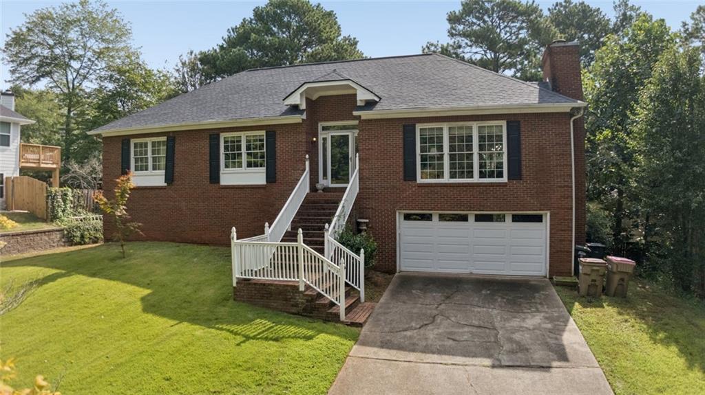1802 Hunters Glen, Marietta, GA 30062