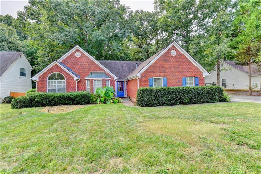3079 Sweetbriar Walk, Snellville, GA 30039