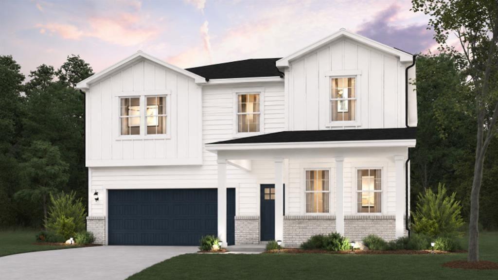 90 Sanborne View Dr., Jefferson, GA 30549