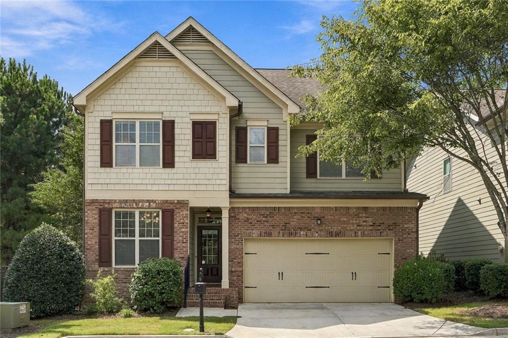 7190 Jamestown Dr., Alpharetta, GA 30005