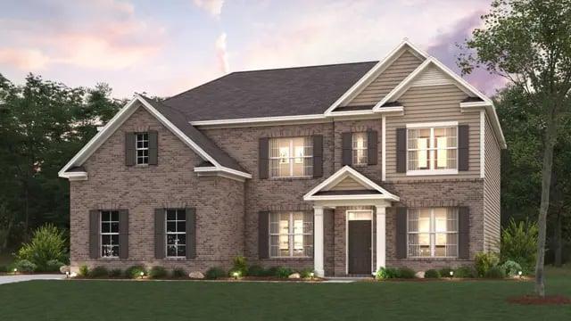 128 Serenade Creek Rd., Mcdonough, GA 30252