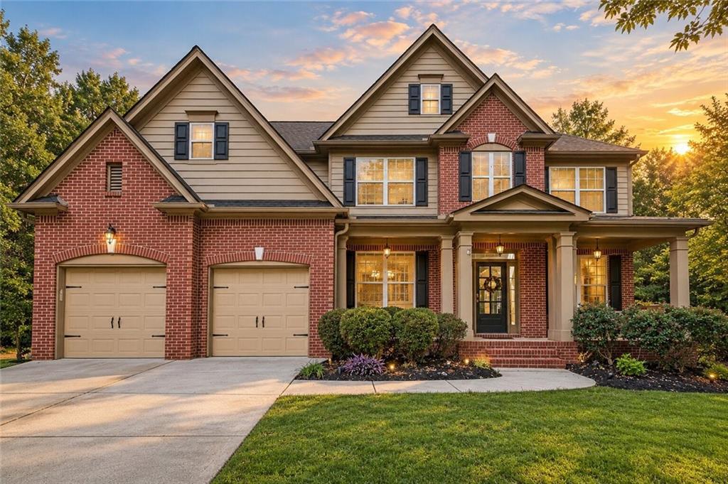 6190 Vista Crossing Way, Cumming, GA 30028