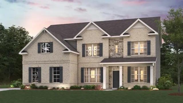 136 Serenade Creek Rd., Mcdonough, GA 30252