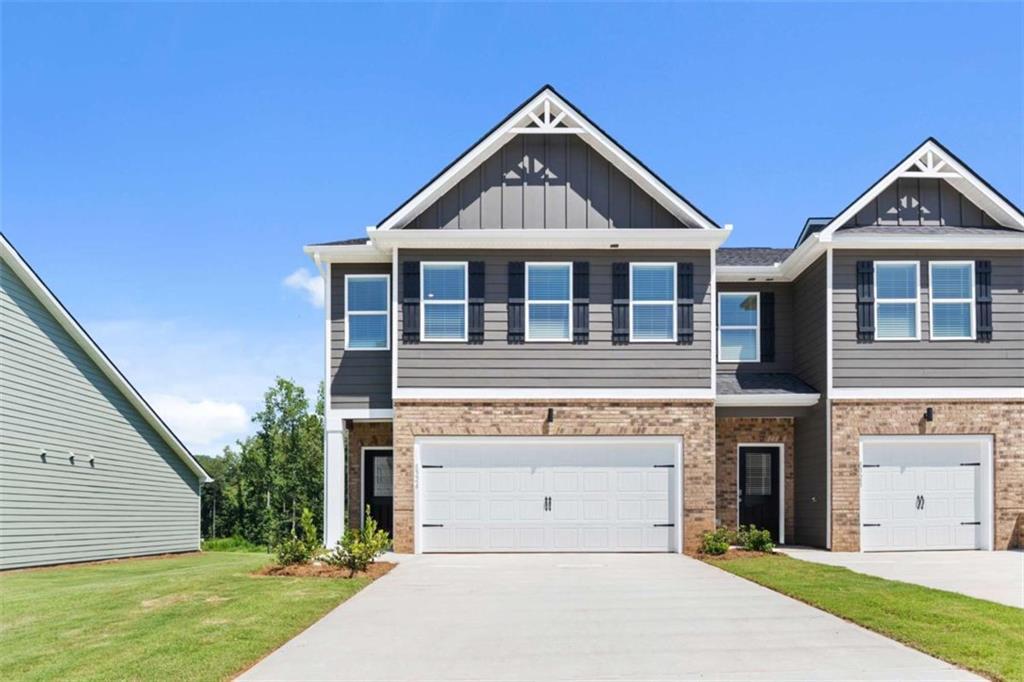 8324 Columbia Ct., Palmetto, GA 30268