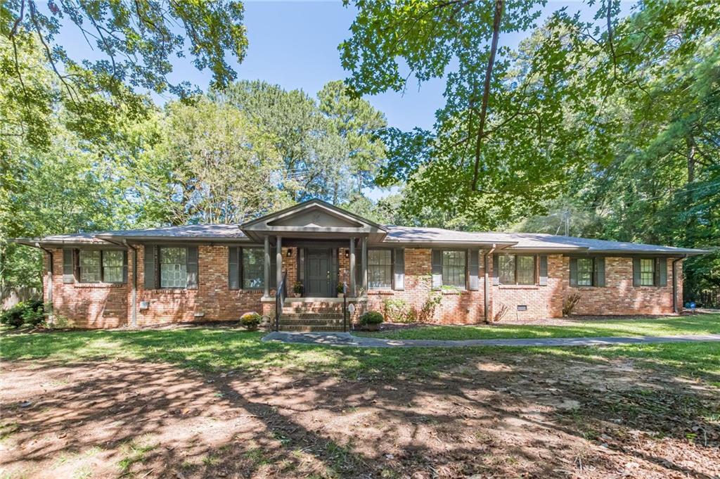3121 Cascade Rd., Atlanta, GA 30311