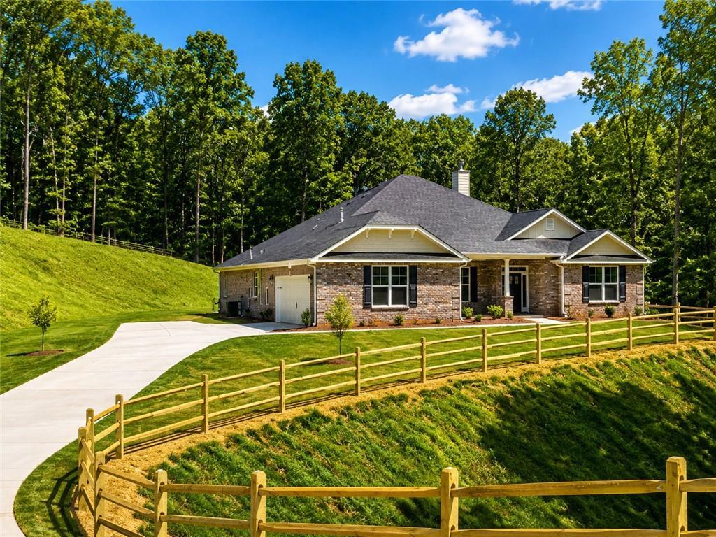 3407 Venice Ct., Douglasville, GA 30135