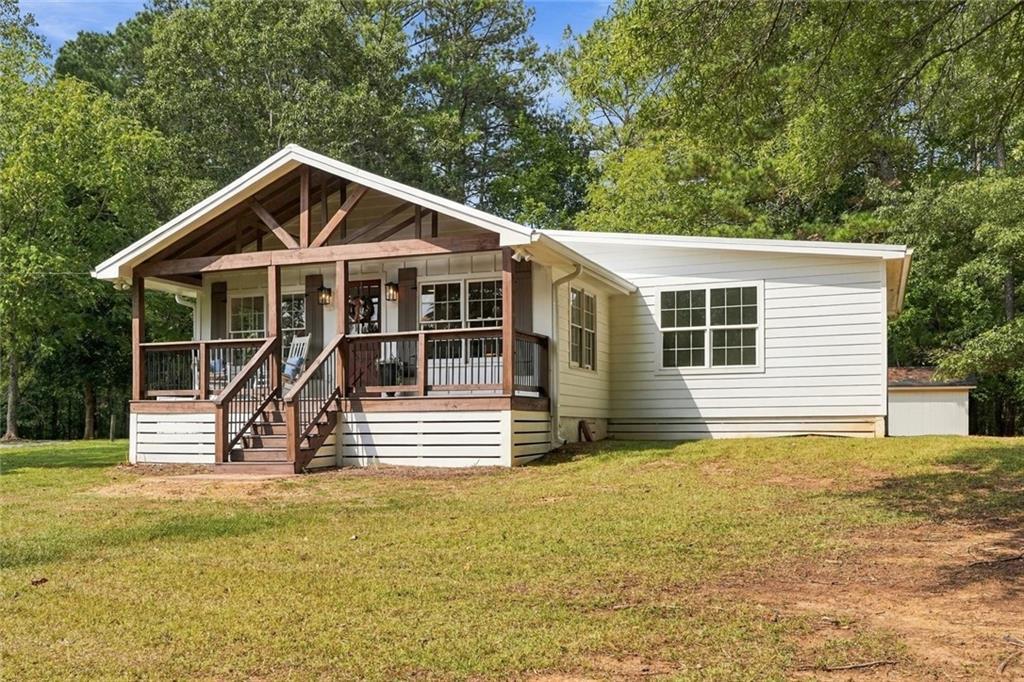 505 Cedar Creek Rd., Cartersville, GA 30121