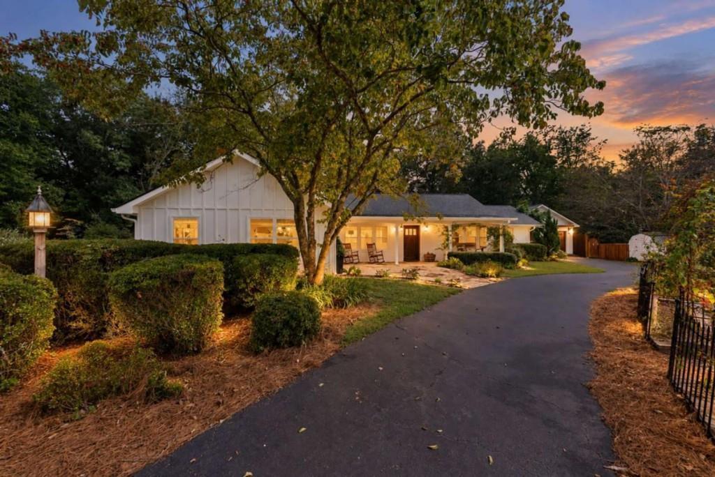 [Address Hidden by Seller], Cleveland, GA 30528