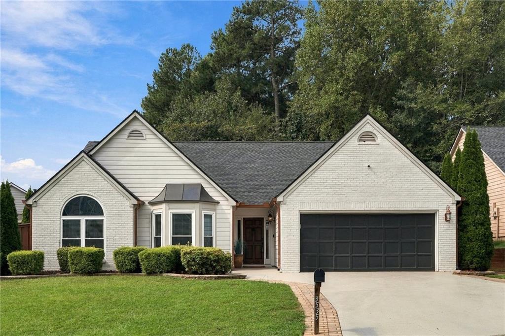 3535 Ennfield Ln., Duluth, GA 30096
