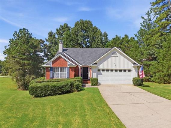 New Homes For Sale This Week in Winston: September 11th to September 17th