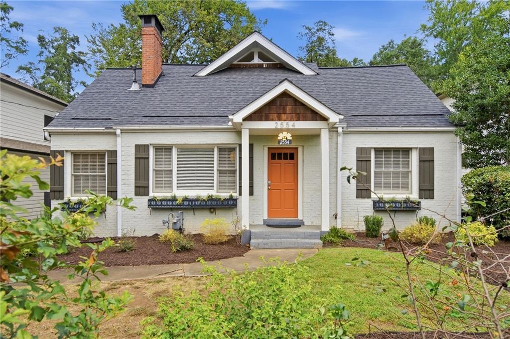 2554 Knox St., Atlanta, GA 30317