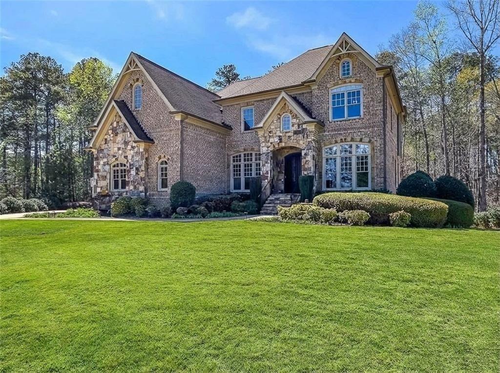 1485 White Rose Ct., Kennesaw, GA 30152