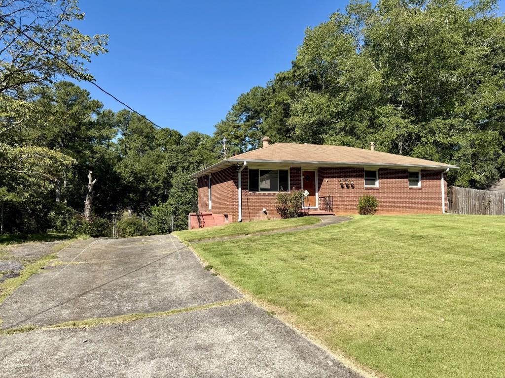 3226 Woodview Dr., Smyrna, GA 30082