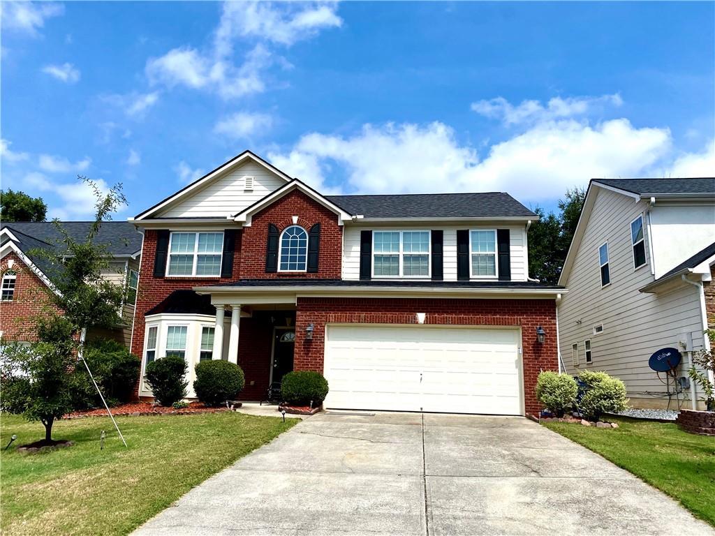 1113 Overview Dr., Lawrenceville, GA 30044