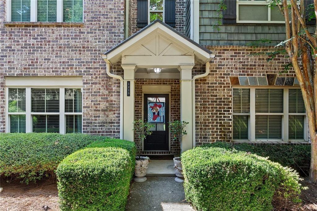 1215 Poston Pl., Smyrna, GA 30080