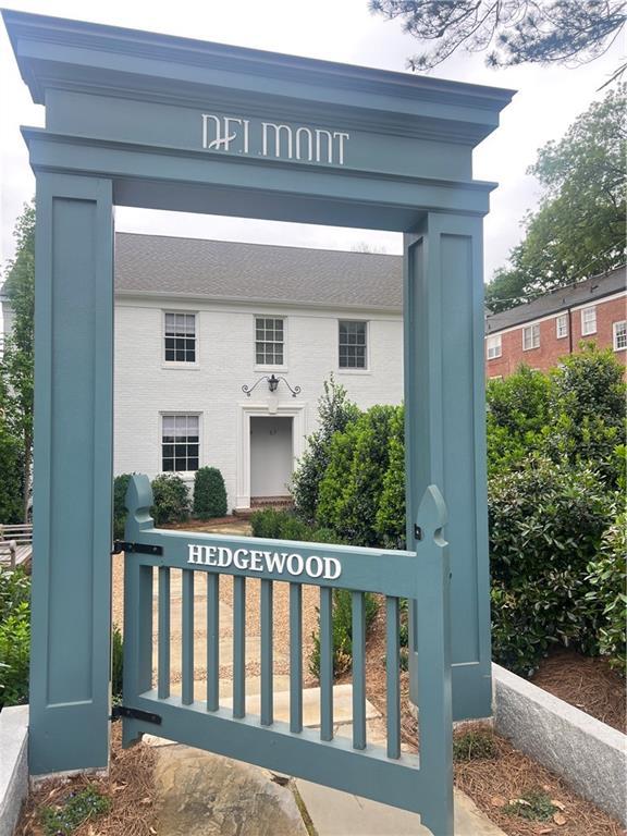 69 Delmont Dr., Atlanta, GA 30305