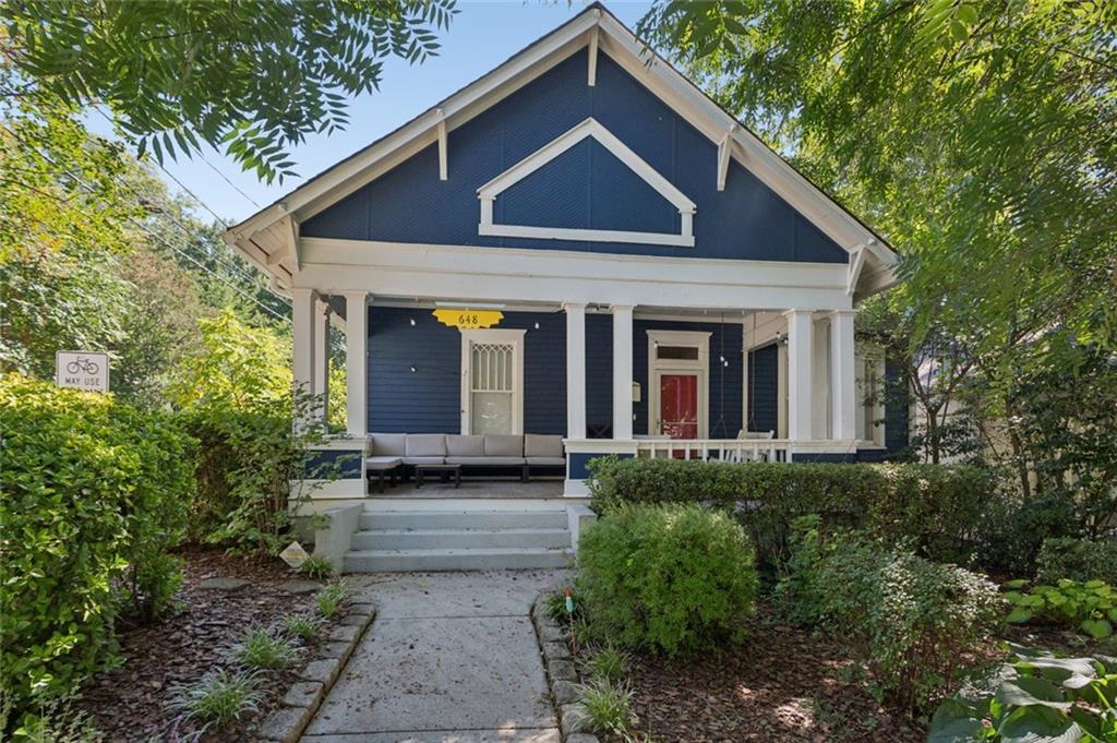 648 Waldo St., Atlanta, GA 30312