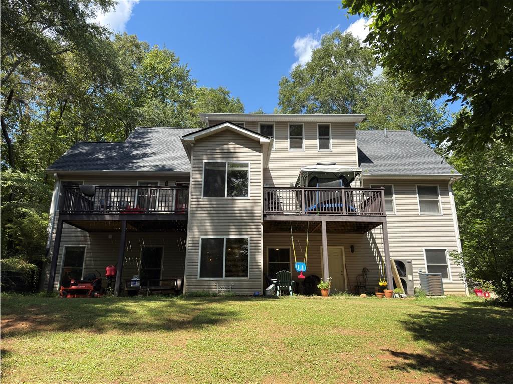 399 Grindstone Creek Dr., Clarkesville, GA 30523